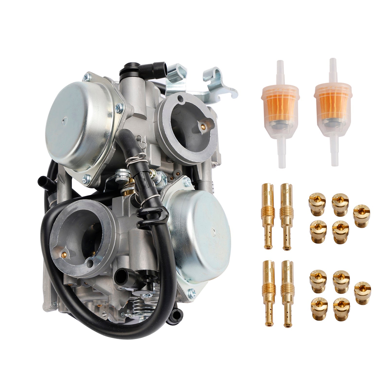 Carburetor Carb fit for Honda Shadow ACE 750 VT750C 2001-2003 16100-MBA-980