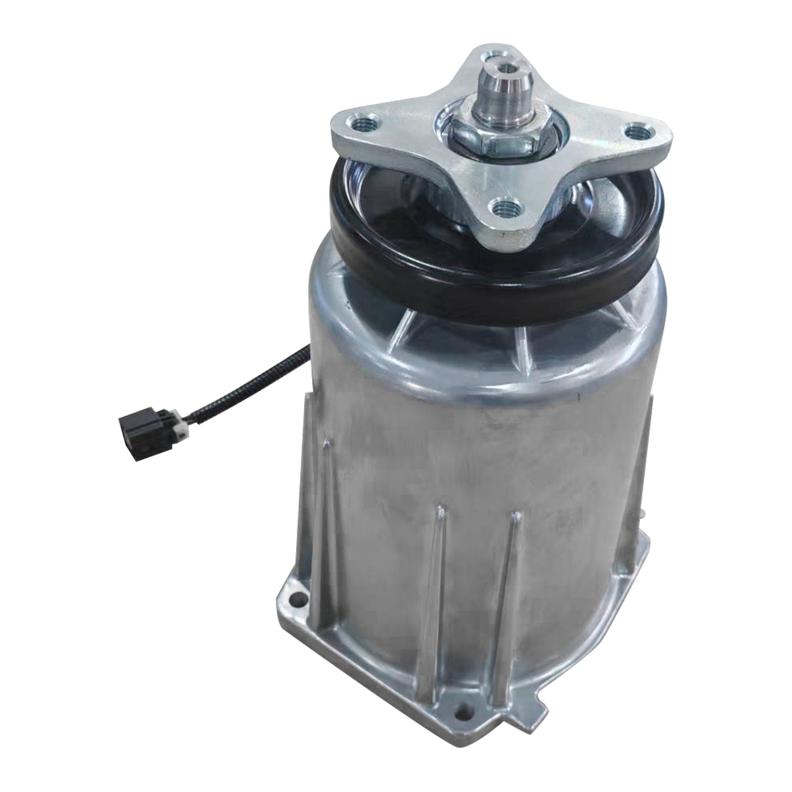 2012-2015 Chevrolet Captiva Sport 3.0L Rear Wheel Drive Module Clutch Housing 84165521