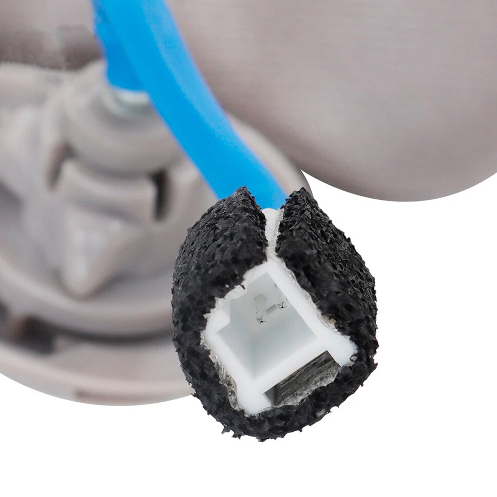 2016-2022 Honda Pilot 2PCS Gray Sun Visor Left & Right 83280-TG7-A12ZB 83280-TG7-A11ZB