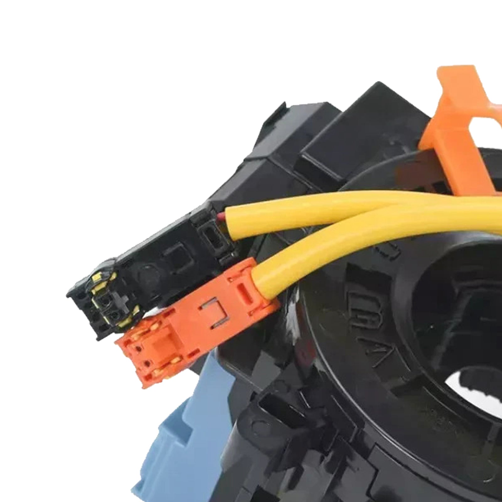 2015-2018 Toyota Prius C Clock Spring With Steering Angle Sensor 89245-12050