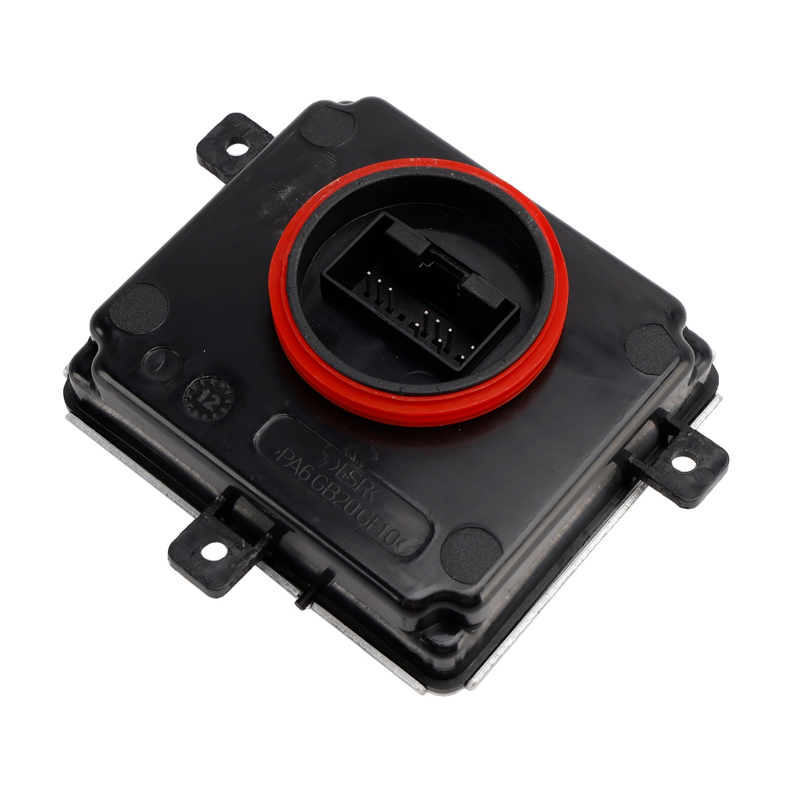 Daytime Running Light Module DRL Control Unit Ballast 4G0.907.697.D For Audi