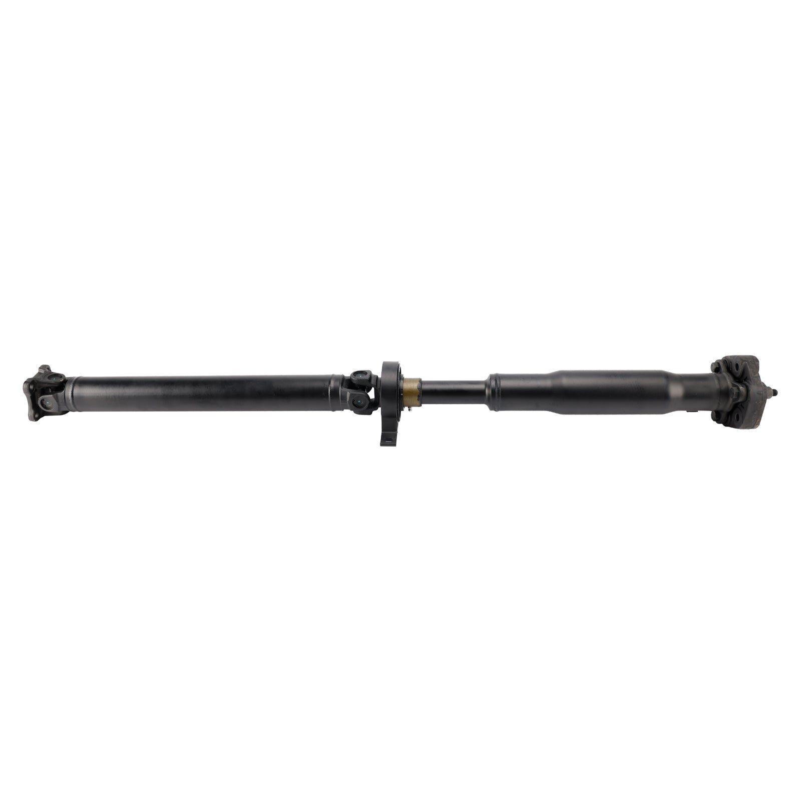 2004-2006 BMW X3 3.0i (E83) L6 3.0L Sport Utility Rear Driveshaft Prop Shaft Assembly 26103402134