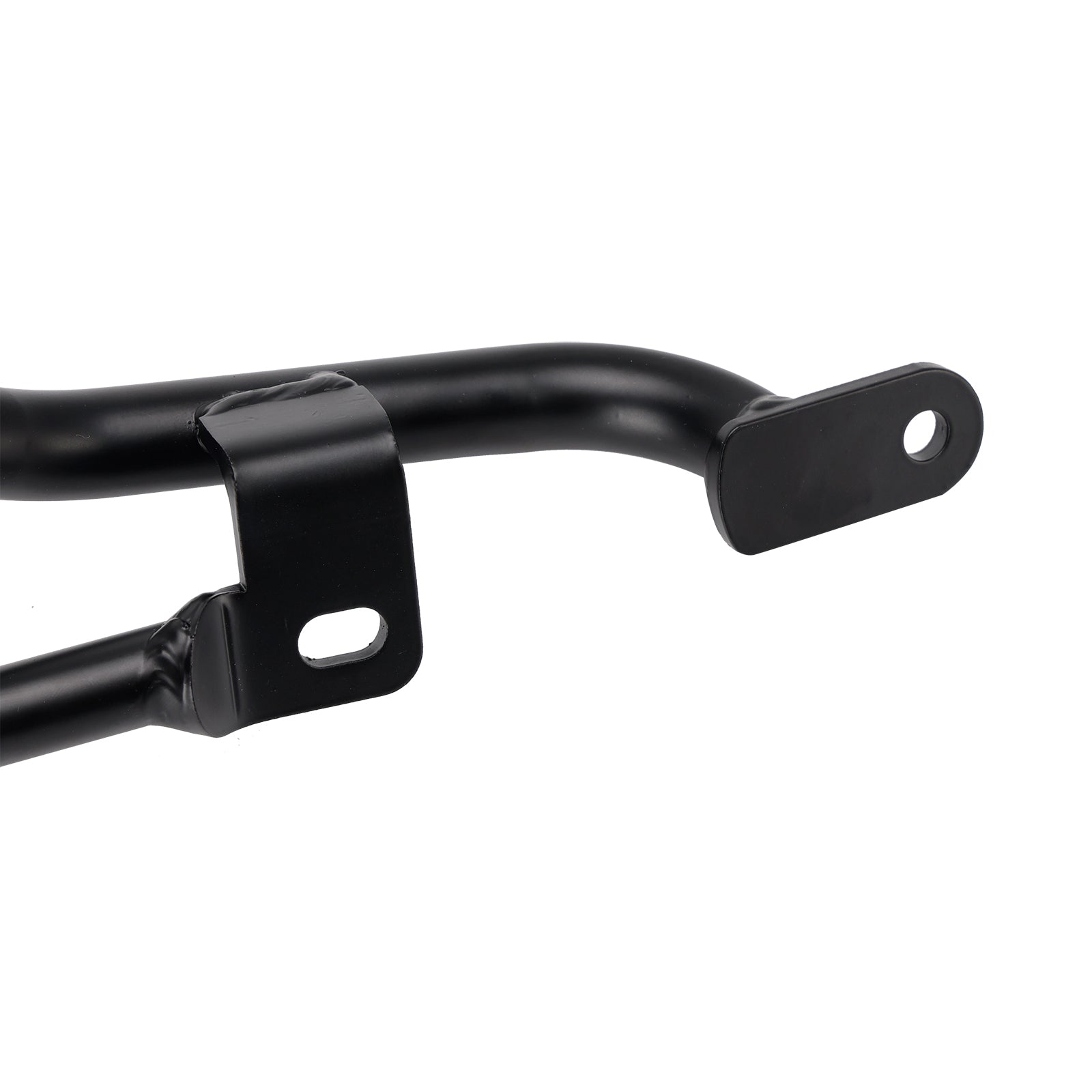 2019-2025 Ducati Hypermotard 950 / SP Rear Luggage Rack Carrier Tube Type