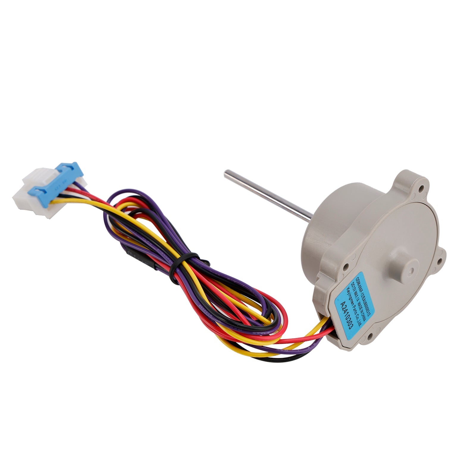 Refrigerator Evaporator Fan Motor Accessories DC 12V For LG EAU65058312