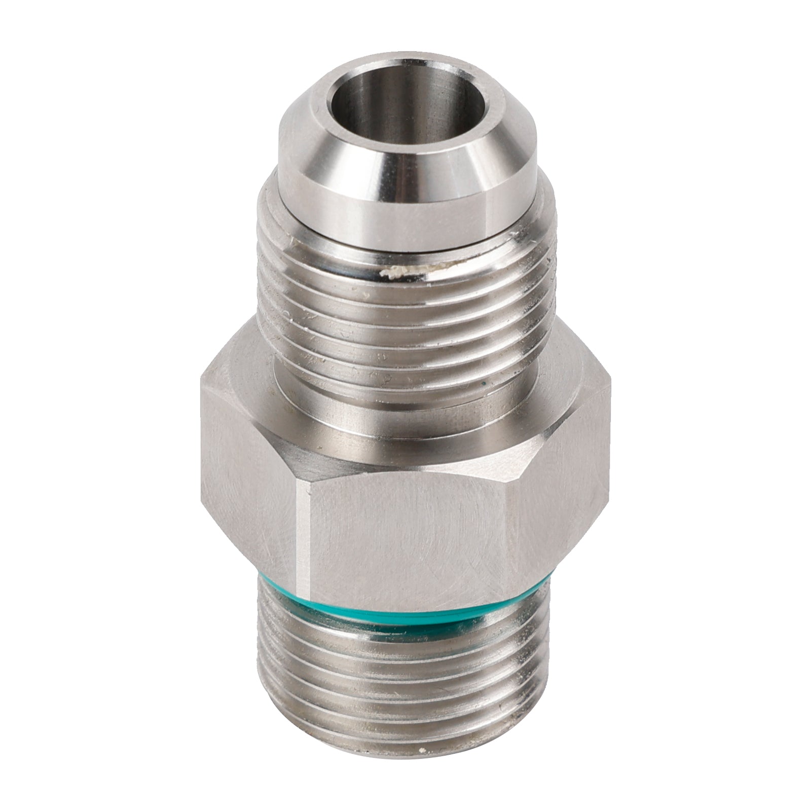 Fuel Pump Straight Fuel Check Valve Fitting 042211 3348332 For Cummins N14