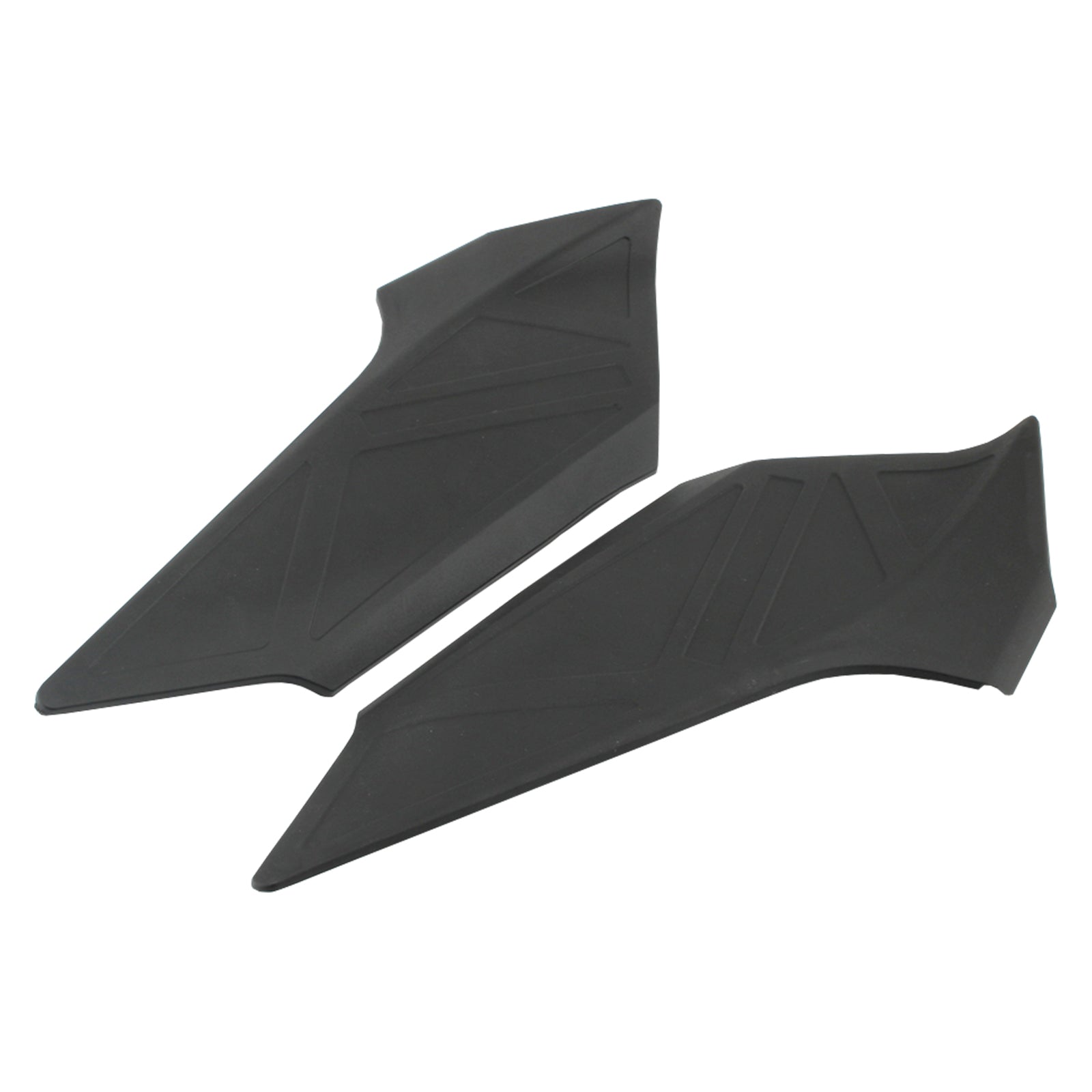 BMW R1300GS 2023-2024 측 프레임 패널 가드 보호기 페어링 커버