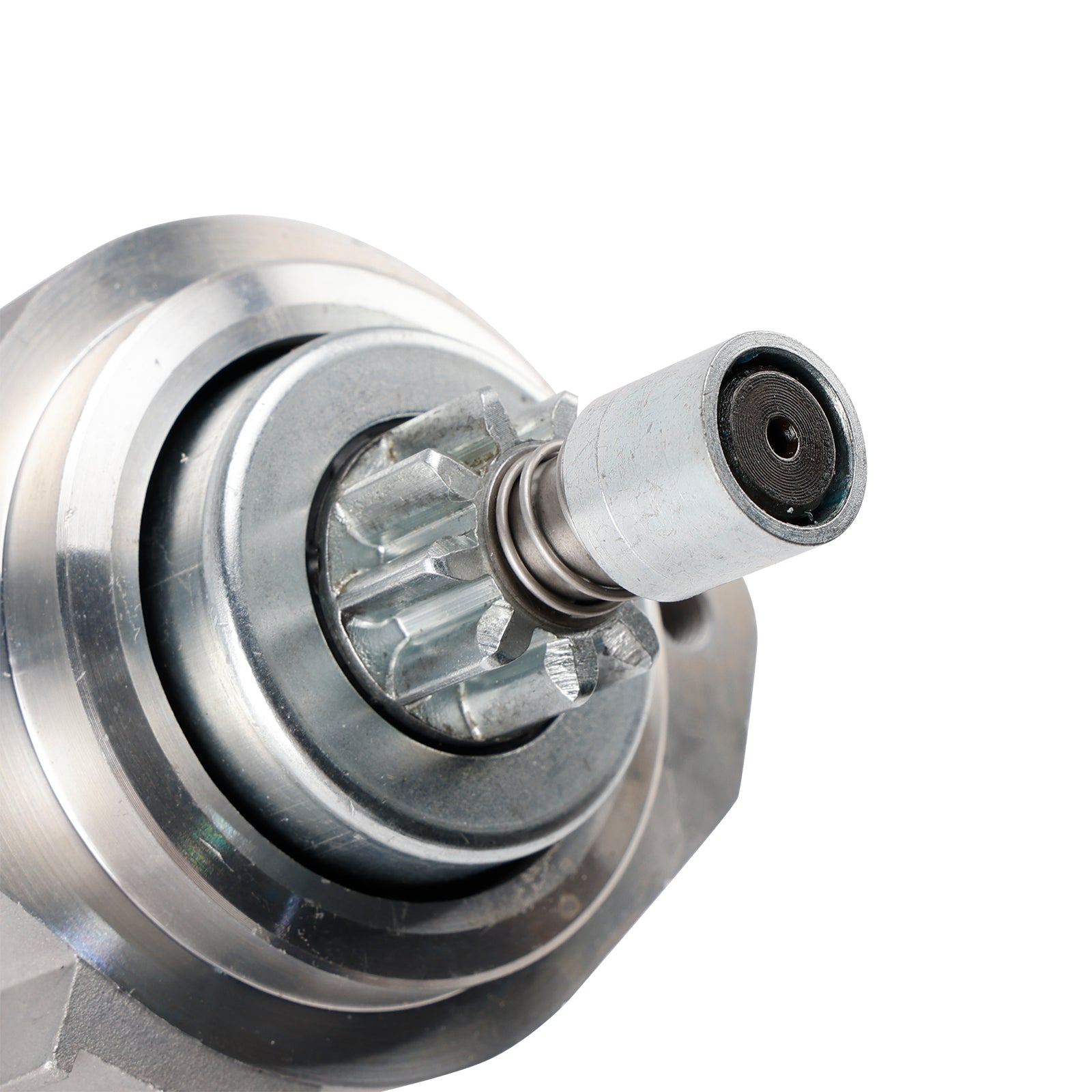 Starter Motor For Yamaha Outboard 115 130 150 175 200 225HP 97-2010 61A-81800-00