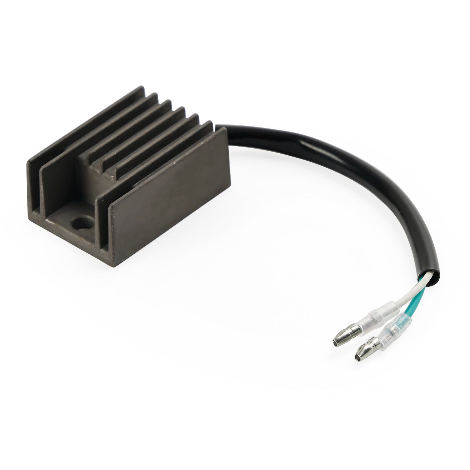 2-Wire Regulator For Honda ATV ATC350 ATC 350 X 1985-1986 31410-HA5-671