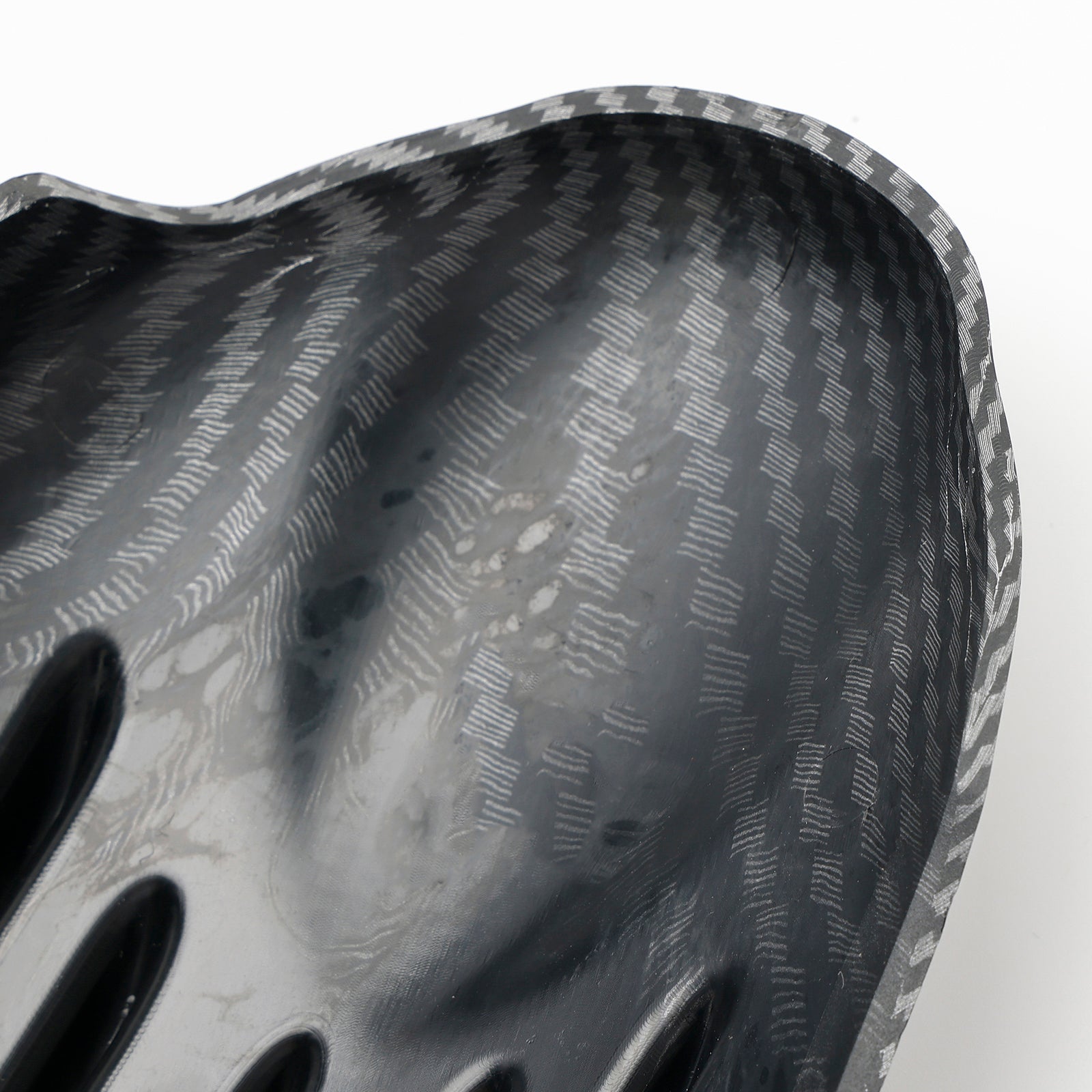 프론트 스프로킷 체인 가드 페어링 커버 스피드 트윈 900 2023-2024