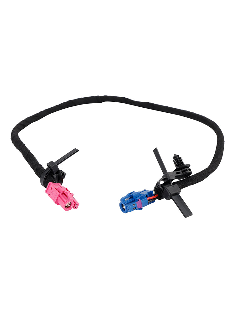 2021-2023 Ford F150 Radio Info Screen HARNESS ADAPTER 8” to 12” ML3Z-14D202-B