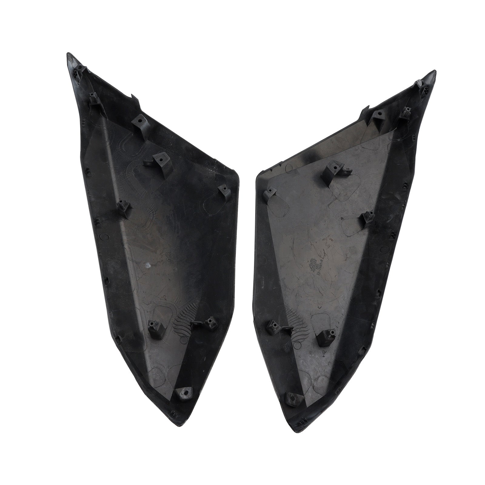 2022-2025 Honda ADV 350 Rear Seat Tail Side Frame Cover Fairing