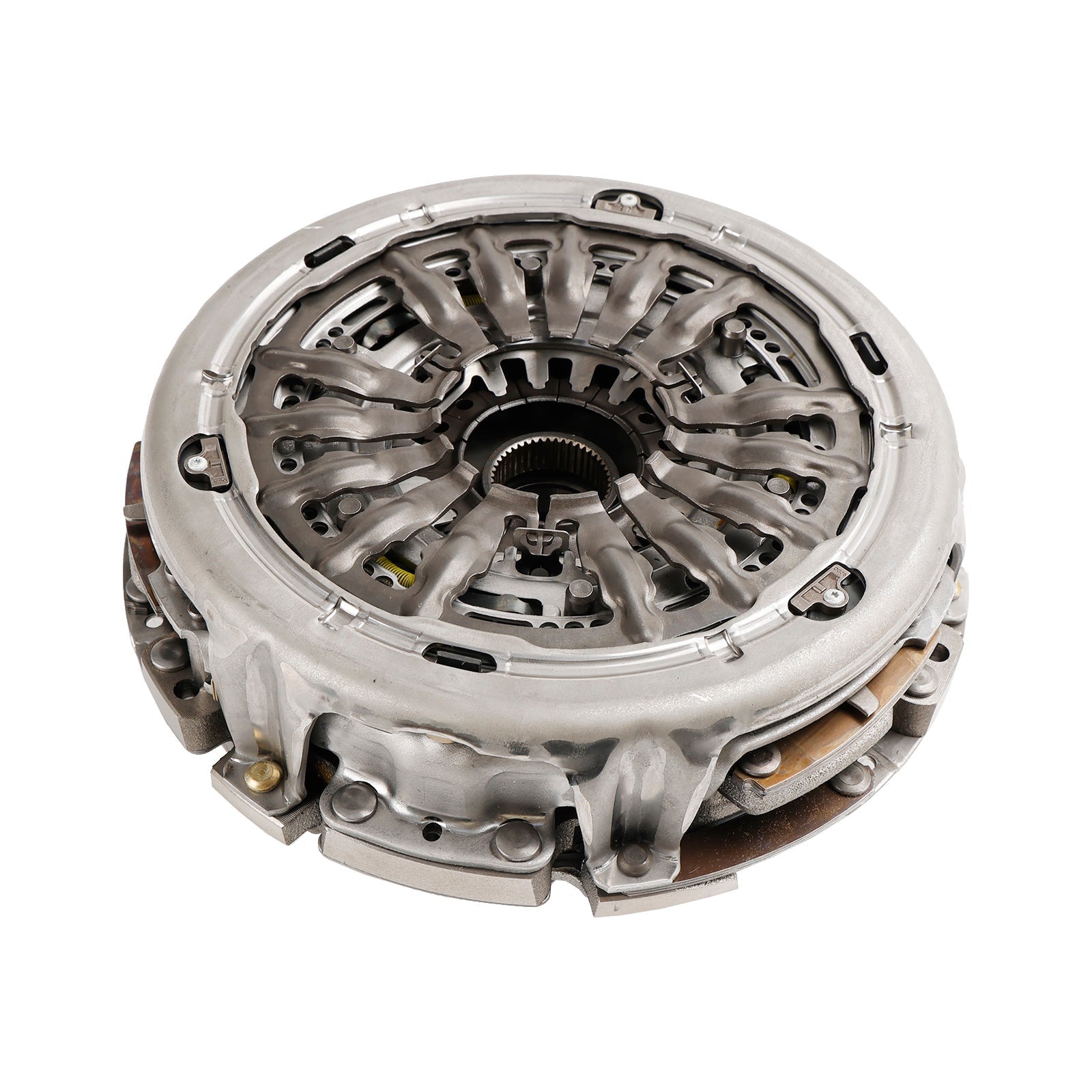 Hyundai Veloster 1.6L 2012-2017 New Set-Double Clutch 41200-2A001