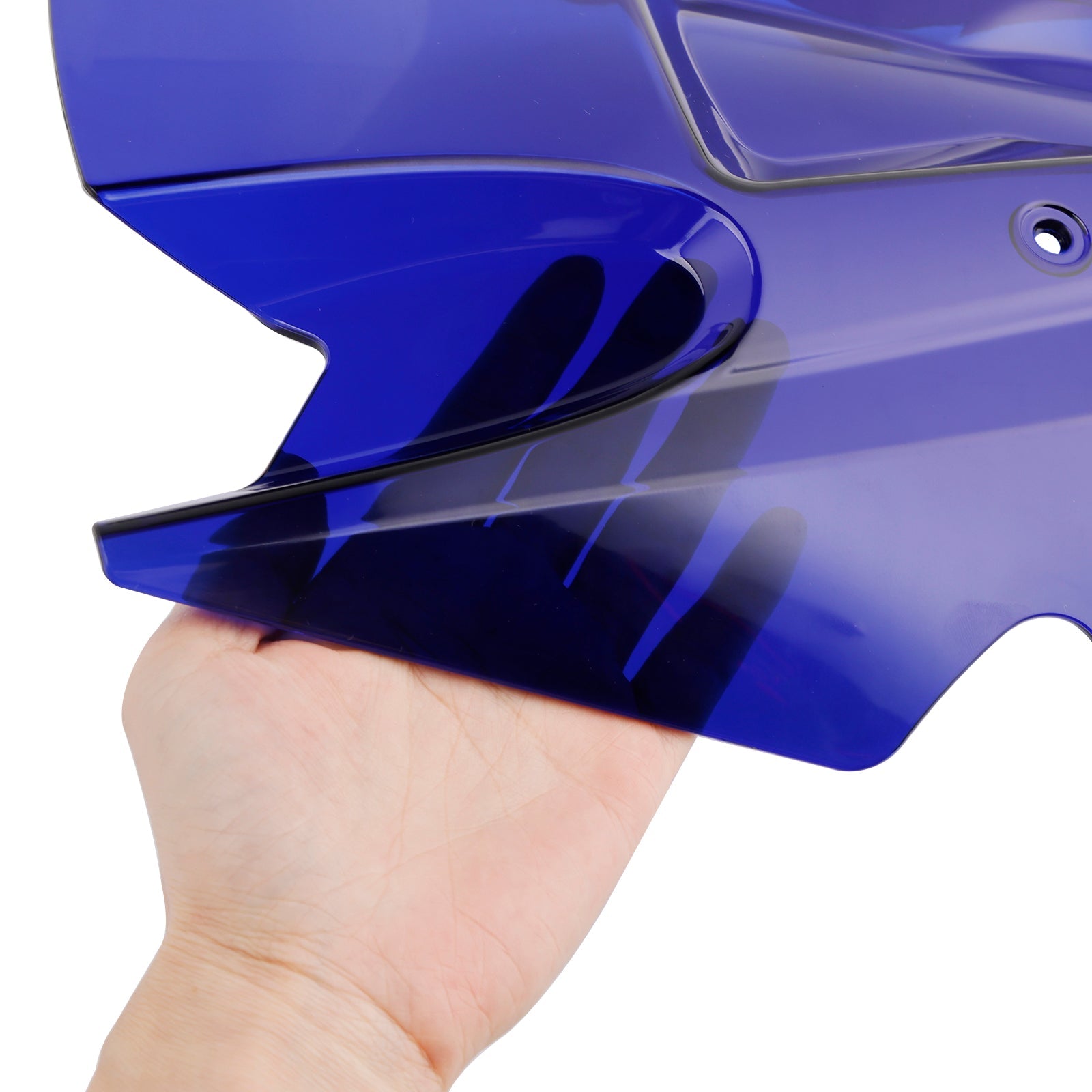 Windshield Windscreen for KAWASAKI Z500 2024-2025