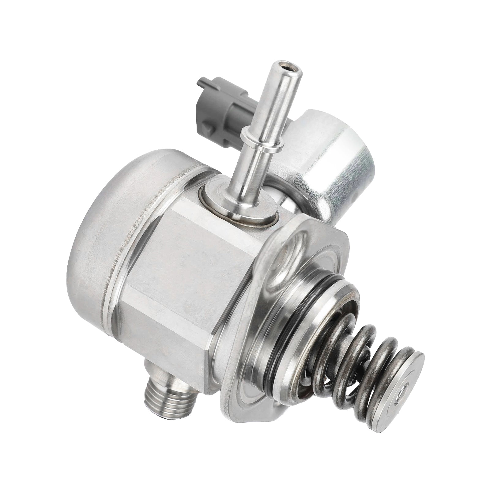 High Pressure Fuel Pump BR2E9D376AA Fit Jaguar E-Pace F-Pace XE XF 2013-2017