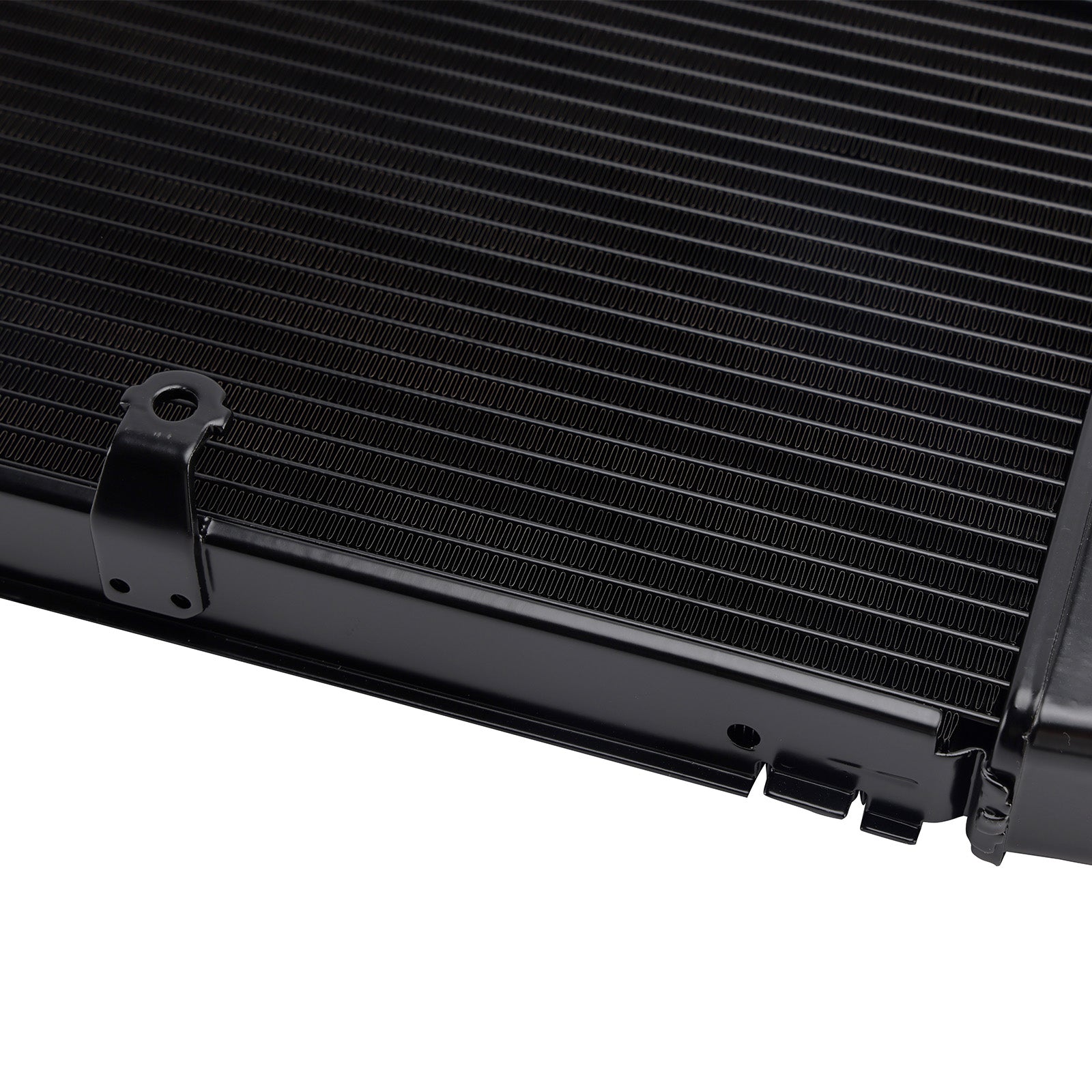 2002-2013 Honda Silverwing 600 FSC600 Radiator Cooler Cooling