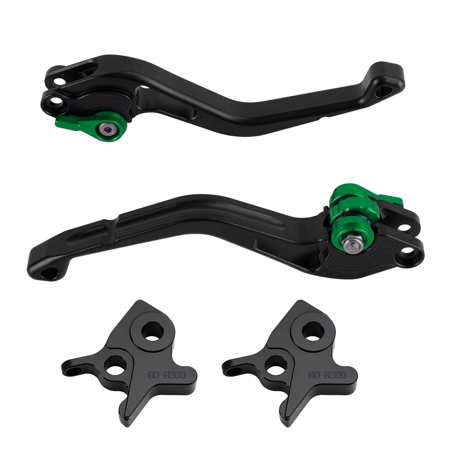 NEW Short Clutch Brake Lever fit for KYMCO AK550 2017-2022
