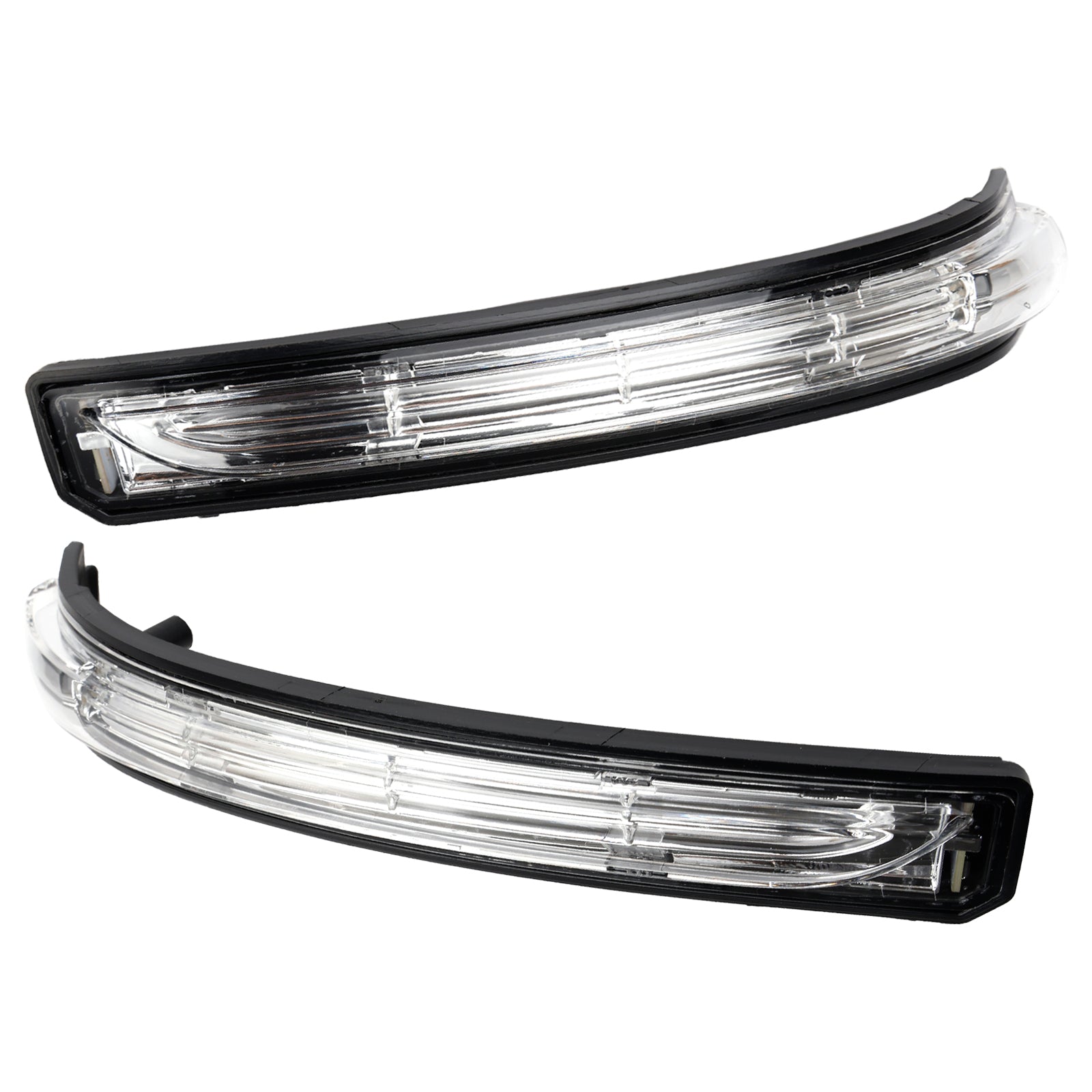 Pair Side Mirror Turn Signal Light for Mercedes-Benz A-Class W169 B-Class W245