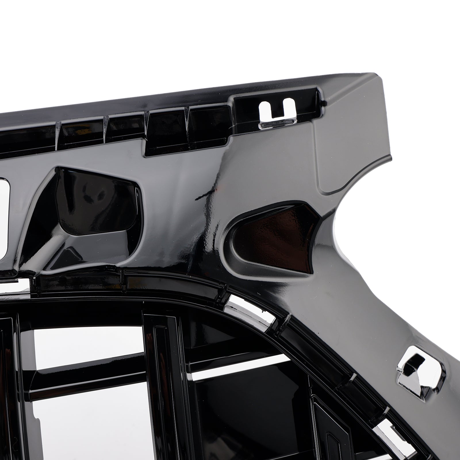 2020-2023 메르세데스 벤츠 GLA-클래스 H247 디럭스 프론트 범퍼 그릴