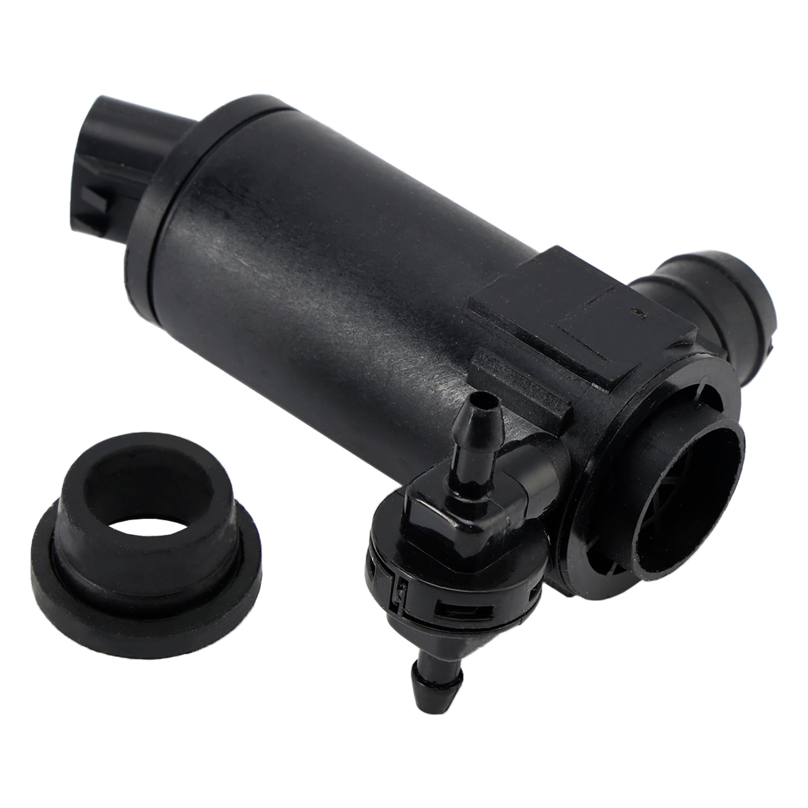 2017-2020 Honda CR-V EX EX-L LX 1.5L 2.4L Windshield Washer Pump 76806-TLA-C01