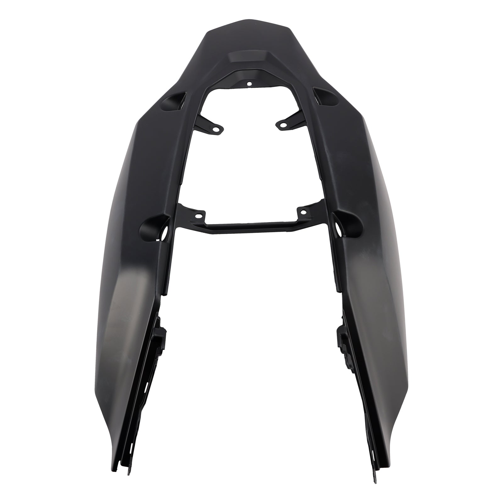 Fairing Tail Seat Unit Rear For 2019-2024 Yamaha Tenere 700 (Not Suitable Tenere 700 World Raid)