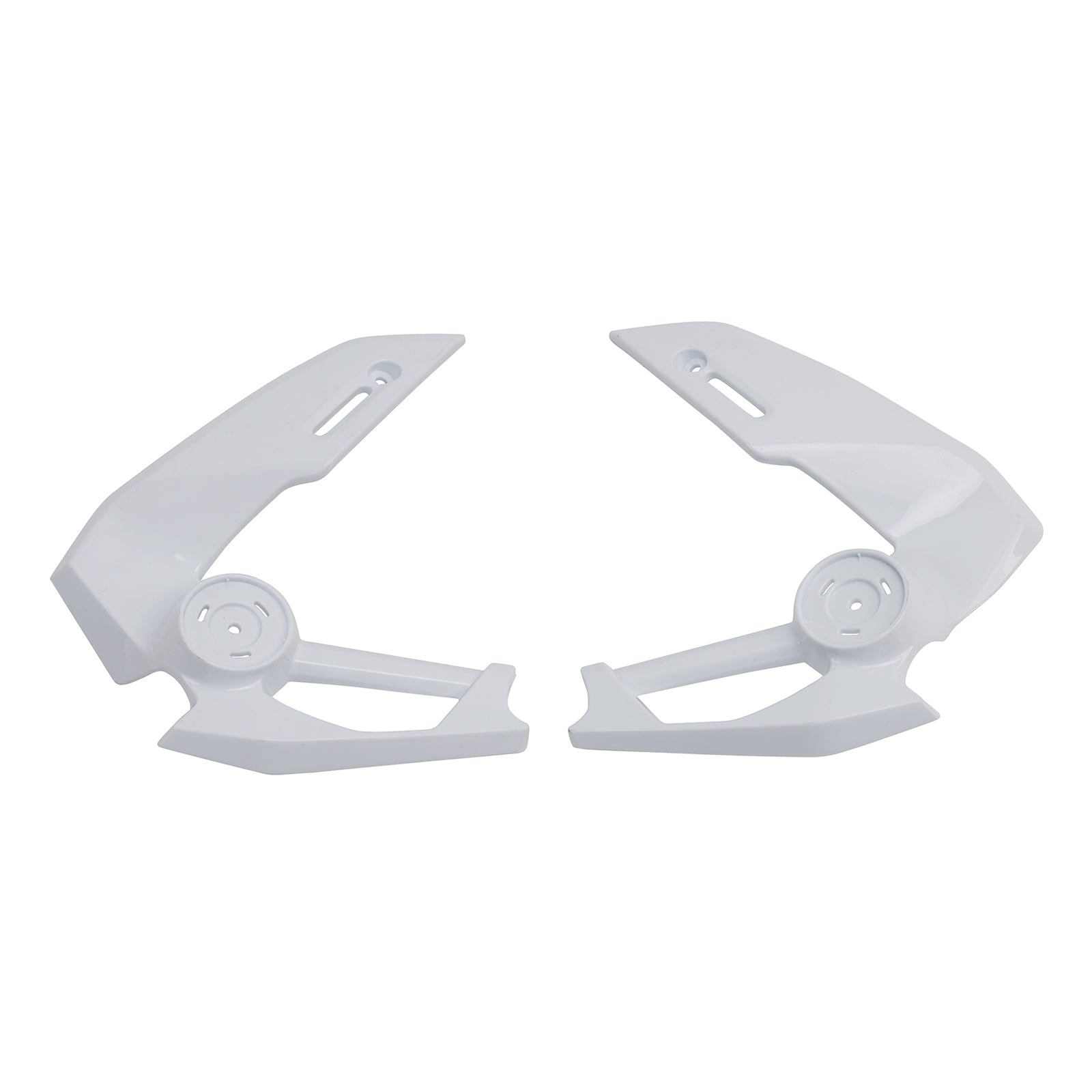 Bodywork Fairing Injection Unpainted For Kawasaki Z900 2025-2026