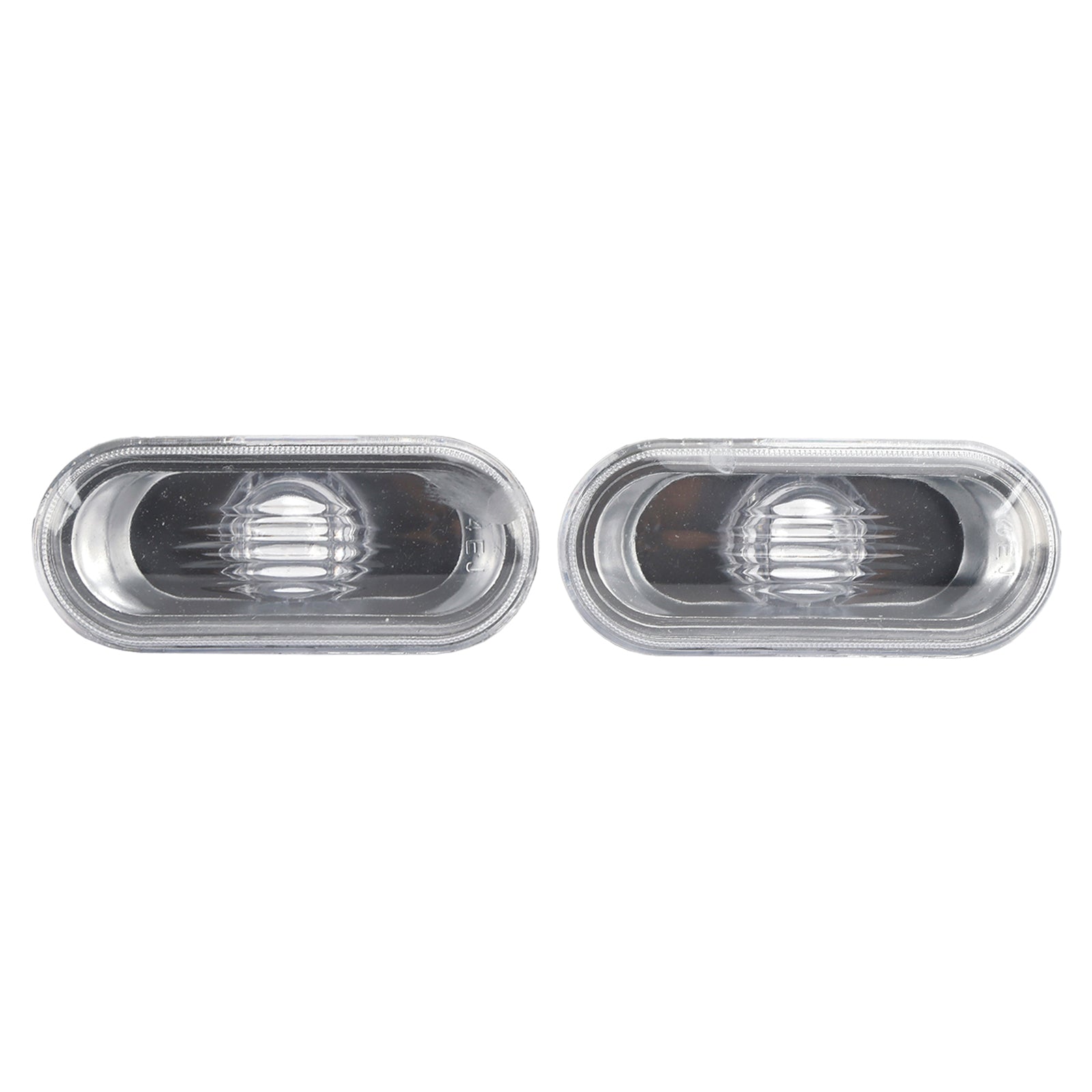 2X Side Marker light for VW Jetta Bora Golf Mk4 GTI B5.5 Passat B5 beetle R32