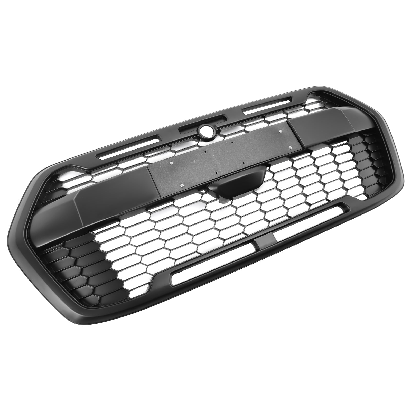2019-Onwards Raptor Style Ford Transit MK8 Trail Front Bumper Grille 2467809