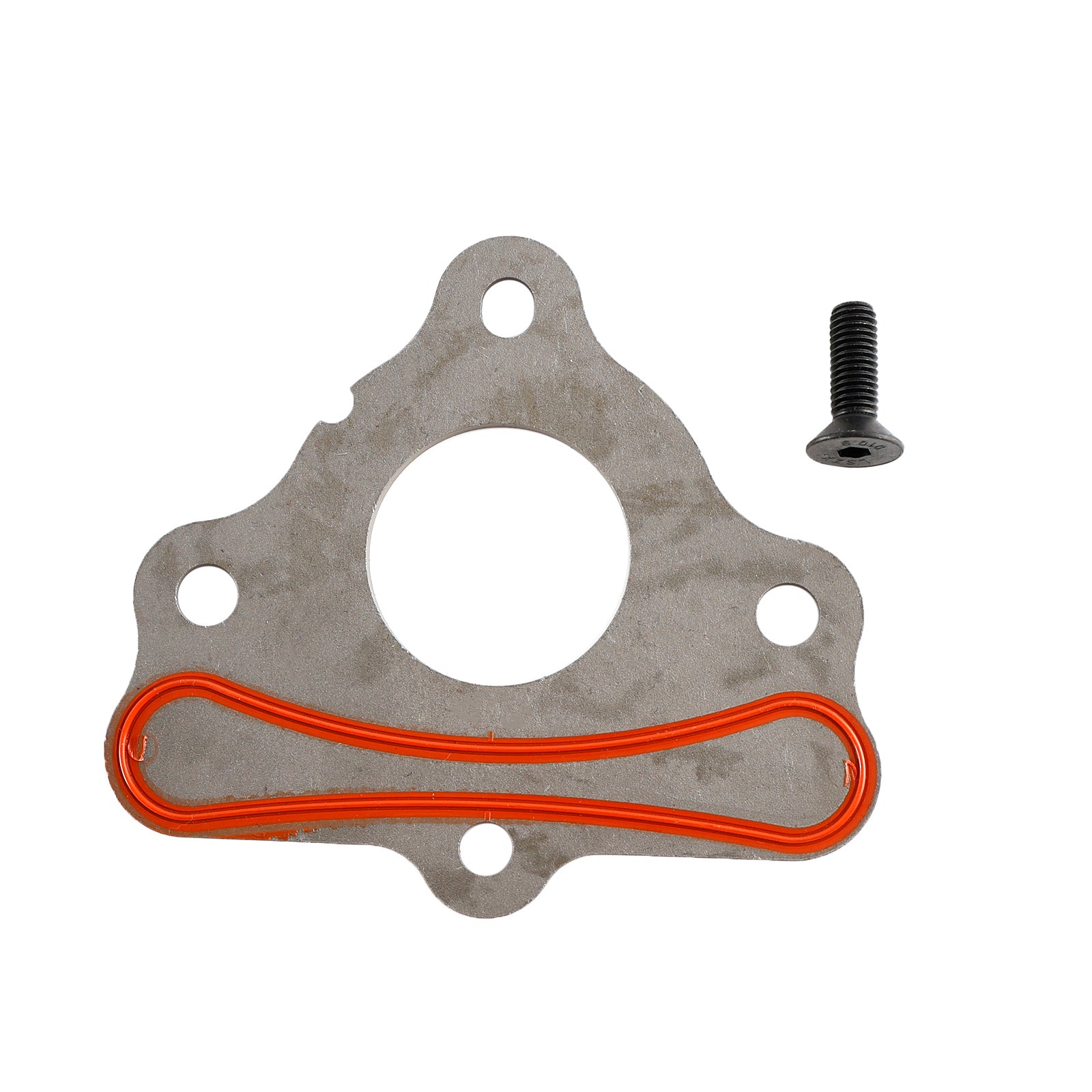 2005 GMC ENVOY XUV 5.3L 5328CC 325CID V8 OHV NON AFM DOD Cam Lifter Kit with Valley Cover +more