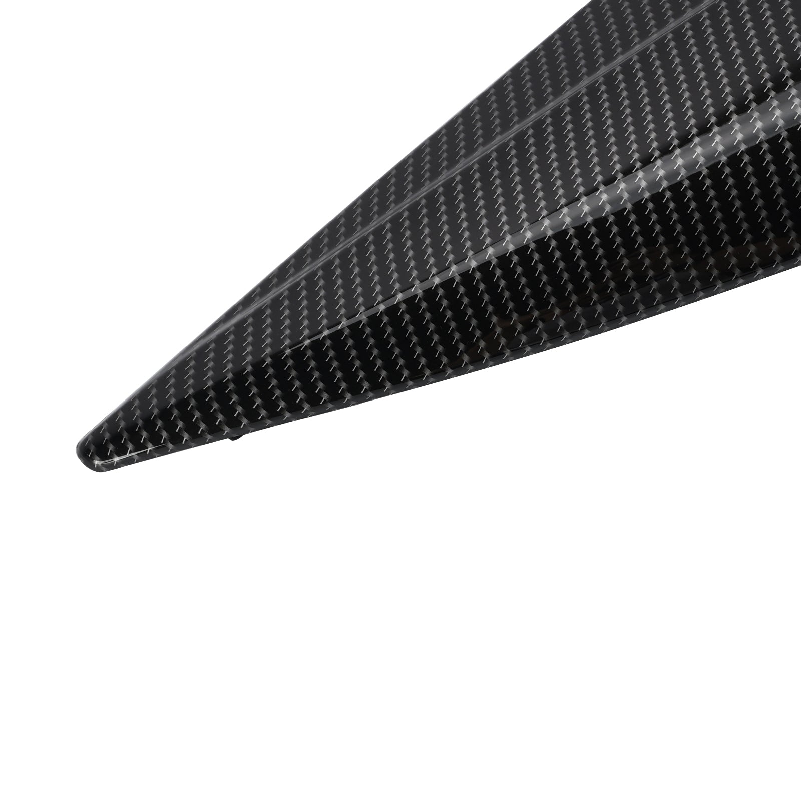 Carenado protector de vientre de aceite inferior para Suzuki GSXS GSX-S750 2017-2021 carbono