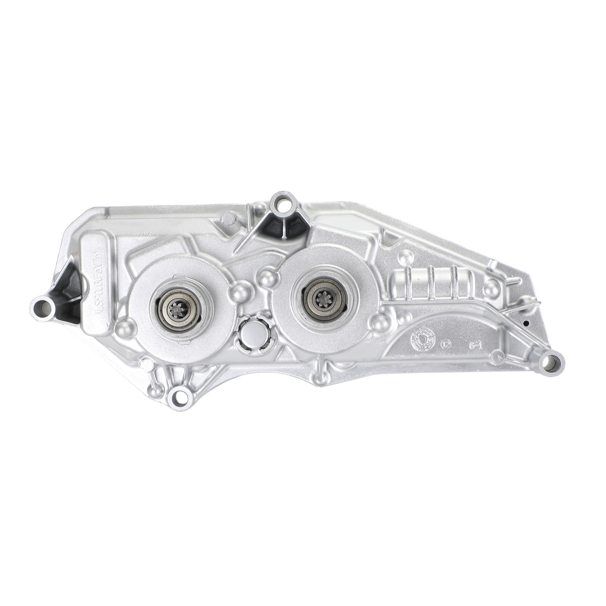Programmed Transmission Control Module A2C30743000 for Renault Megane 1.5dCi
