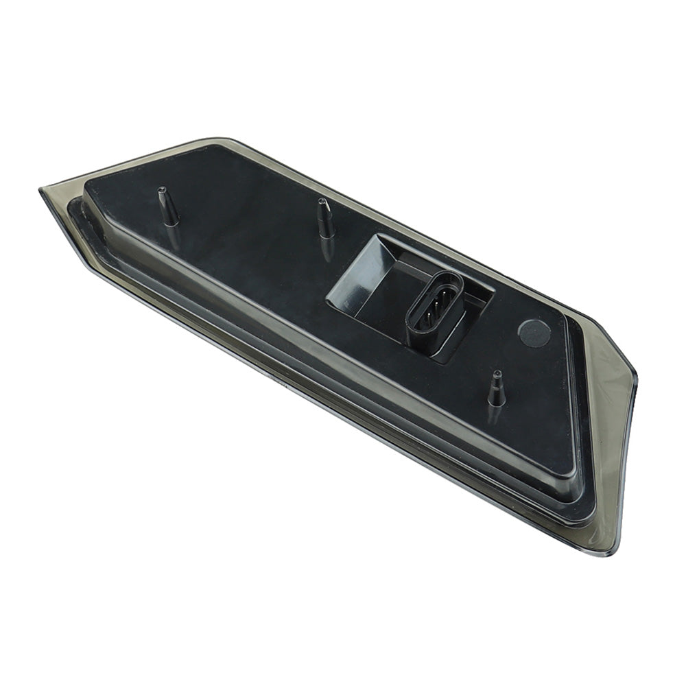 2412341 2412342 LED Tail Lights For Polaris RZR Turbo 1000 XP 900 S 2014-2019