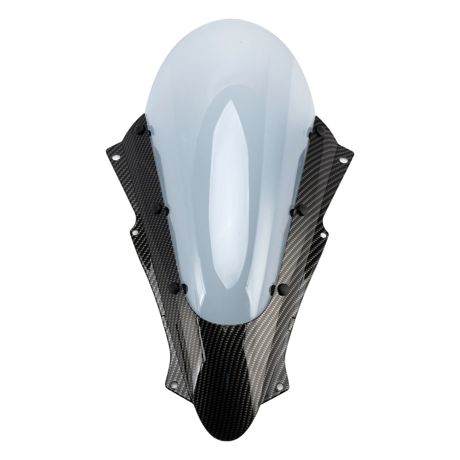 Kawasaki ZX-4R ZX-4RR 2023 Windshield Windscreen