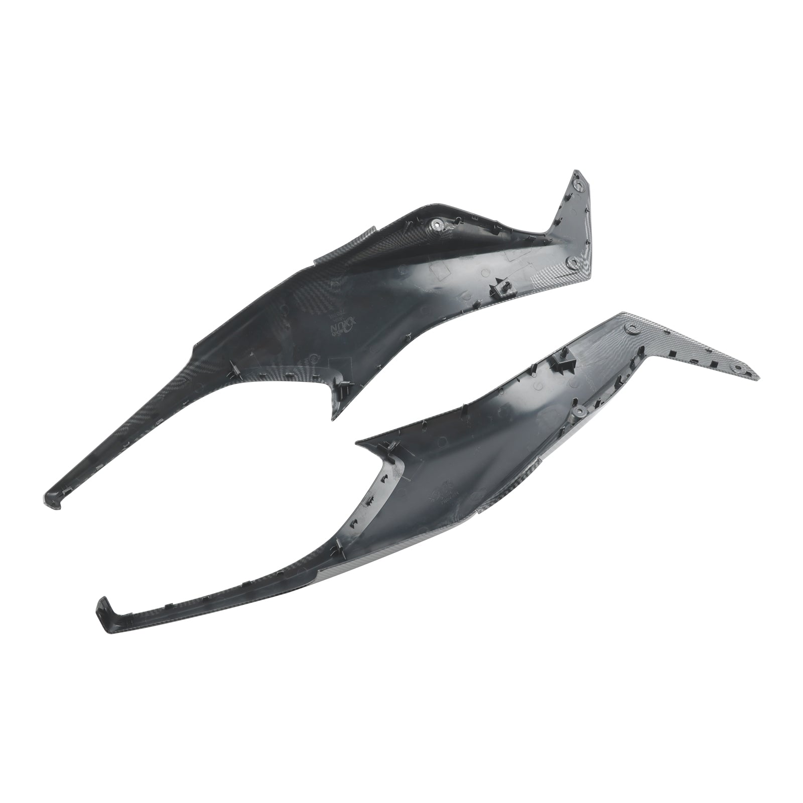Yamaha X-MAX 300 2023-2025 Rear Tail Side Seat Fairing Panel Cowl