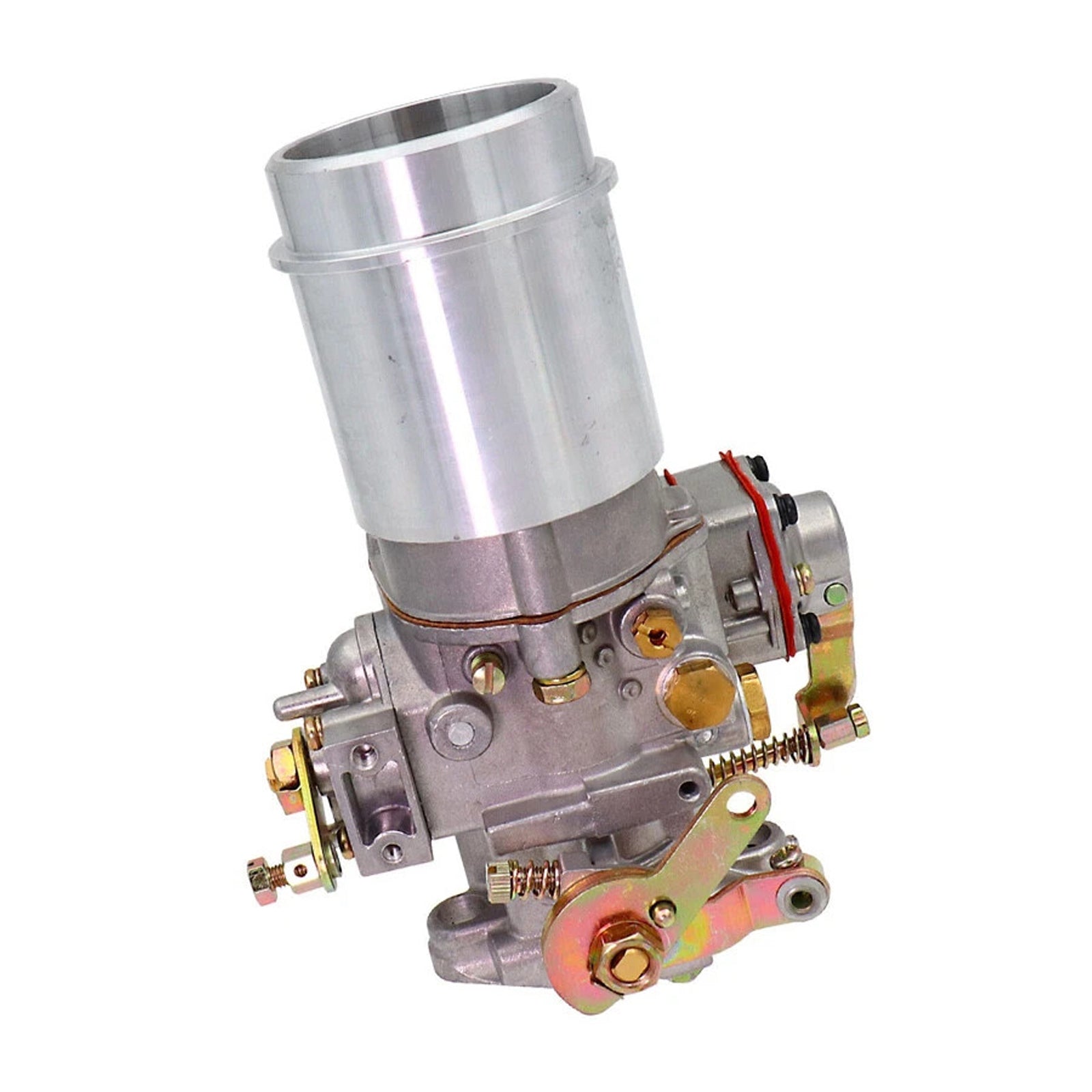 Carburetor Carb 923806 Fit For Willys Jeep Solex Design Civilian L-head CJ2A 3A