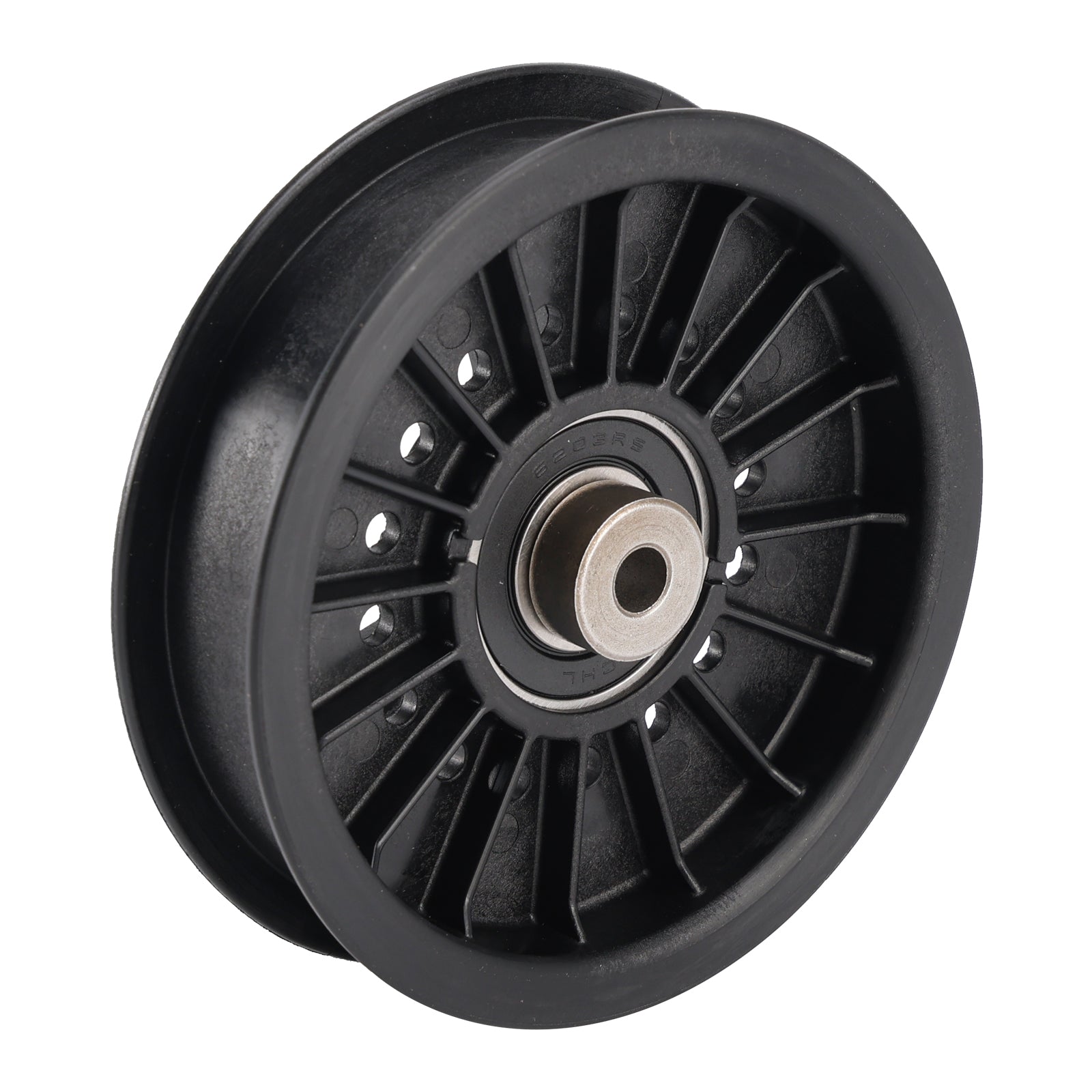 AUC11241 AM138081 Belt Pulley for John Deere Z465 Z625 Z645 Z655 Z665 EZtrak