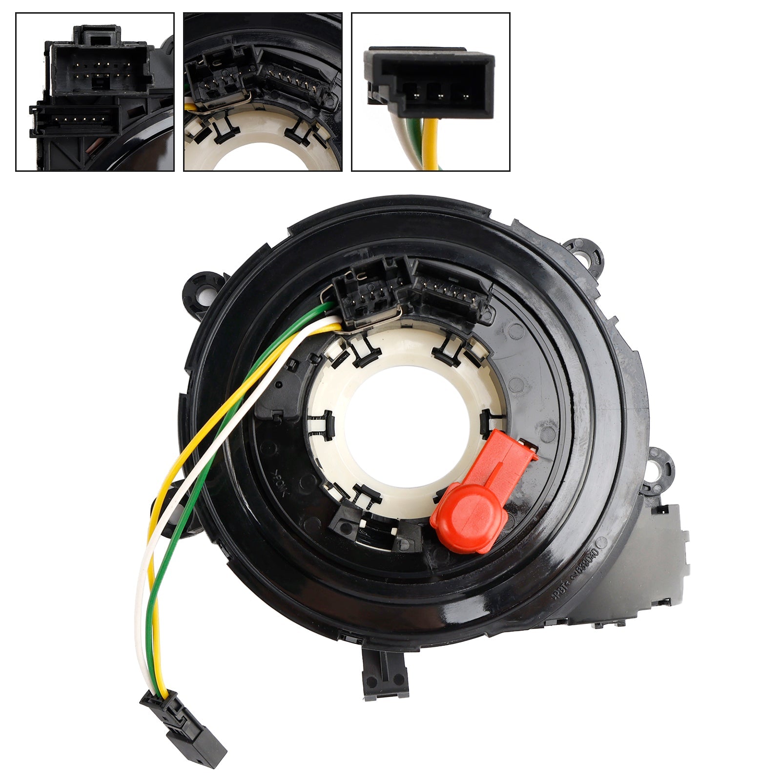 2007-2018 BMW E70 X5 Steering Wheel Clock Spring 61319164423