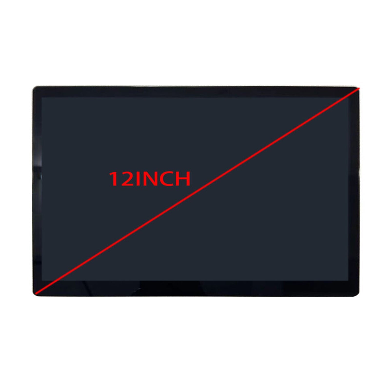 2021-2024 FORD F150 F-150 F250 12 Inch Display Screen Radio Navigation SYNC 4 ML3T-18B955-AF