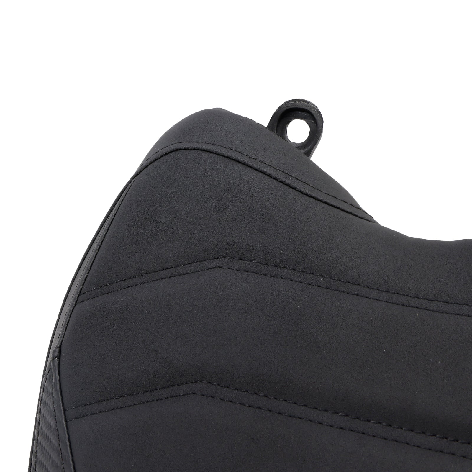 2024-2025 트라이엄프 데이토나 660 프론트 레이더 시트 운전석 쿠션 PU 어퍼