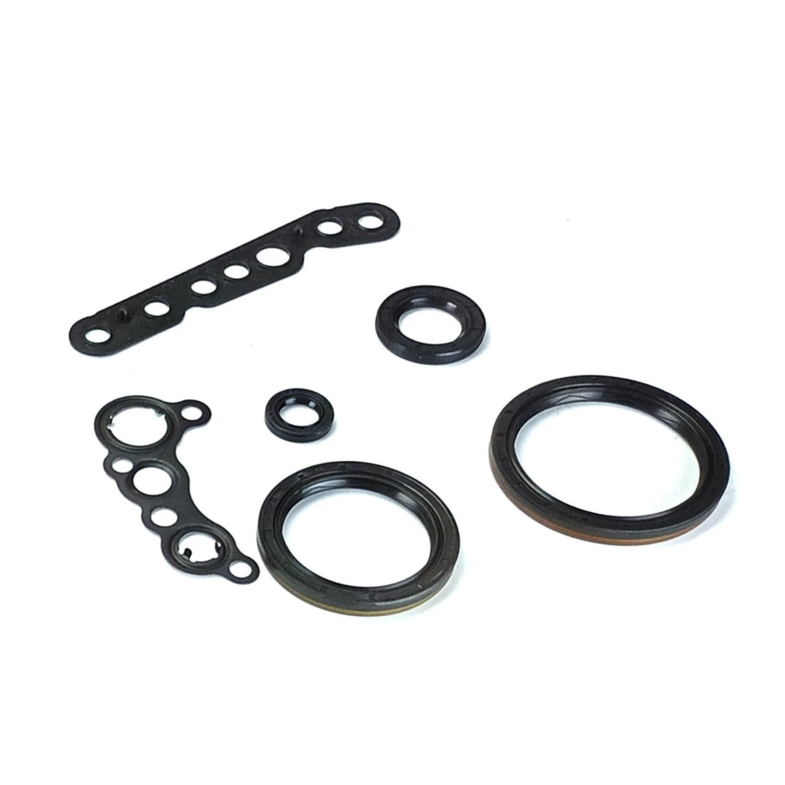 2005-2013 SKODA LAURA L4 1.9L 2.0L Transmission Master Rebuild Kit Overhaul Clutch Plates 02E DQ250 T19800A