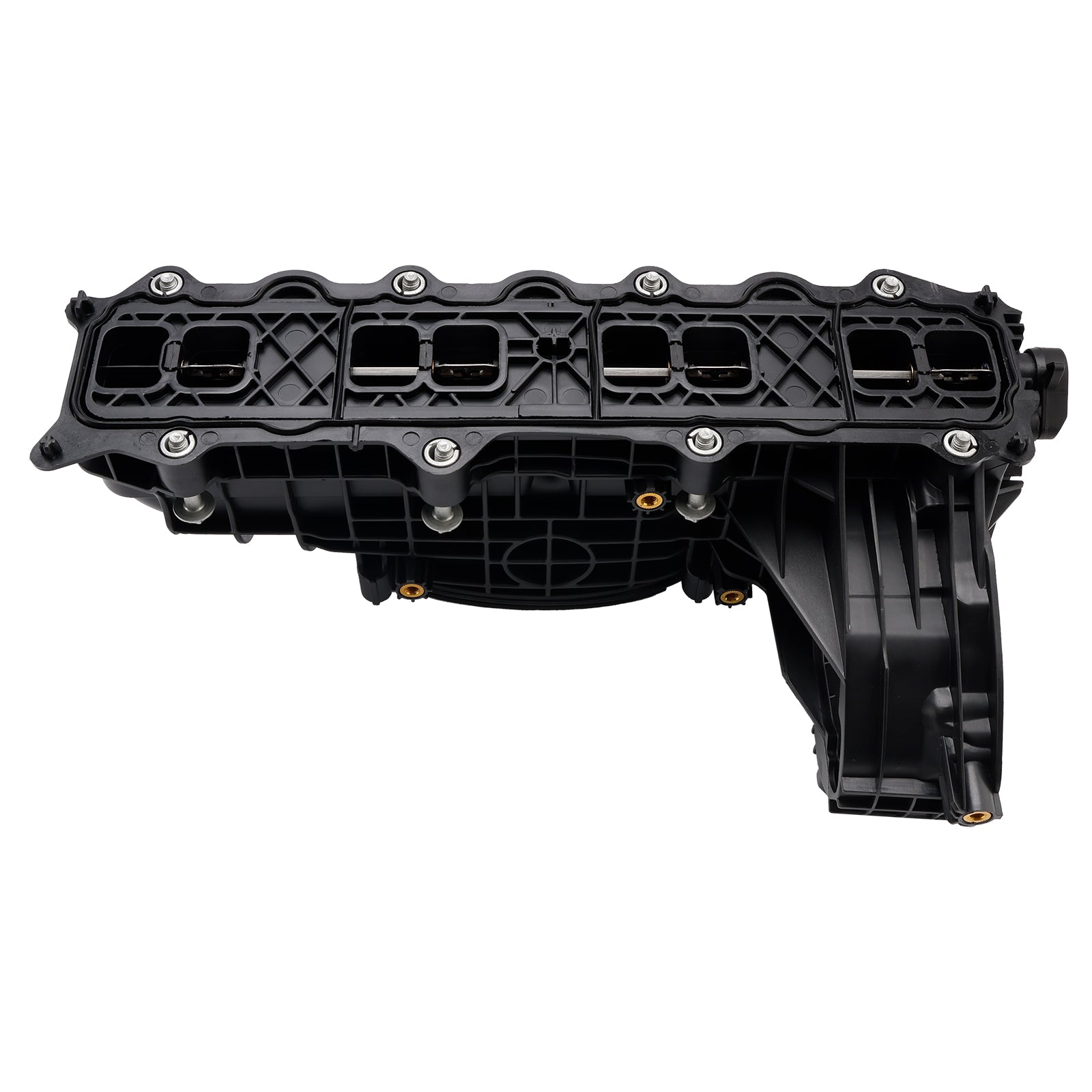 흡기 흡입구 Manifold A6510904937 FIT Mercedes Benz 2.1 CDI 2143CCM 2003+