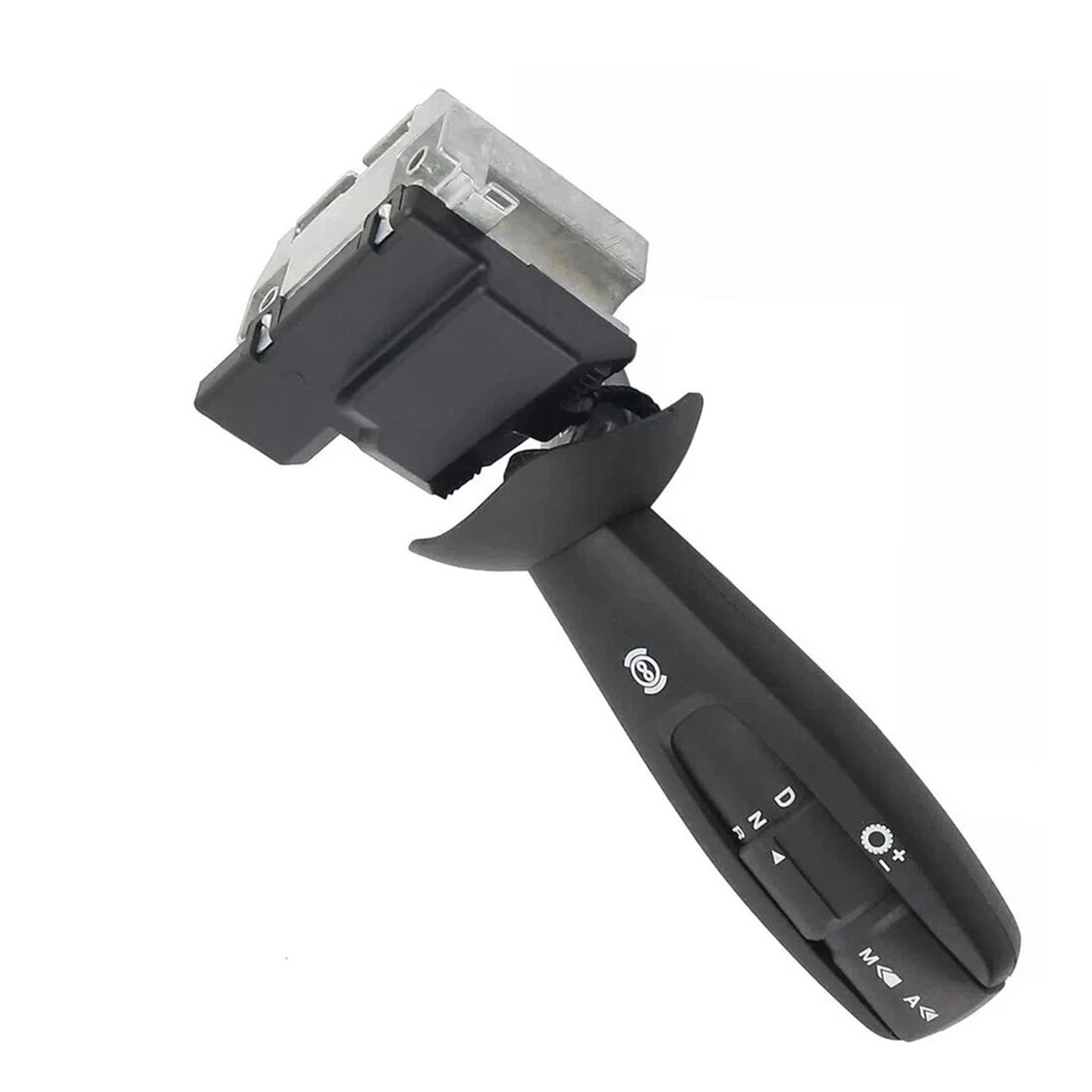 A0095452124 Transmission Selector Lever Detroit DT12-OA for Mercedes Actros