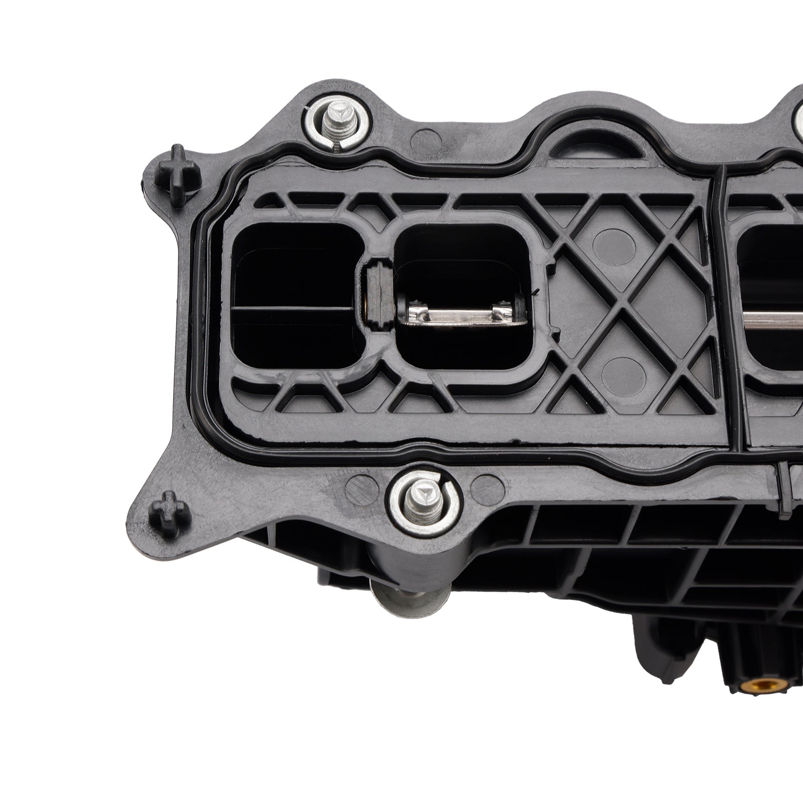 흡기 흡입구 Manifold A6510904937 FIT Mercedes Benz 2.1 CDI 2143CCM 2003+