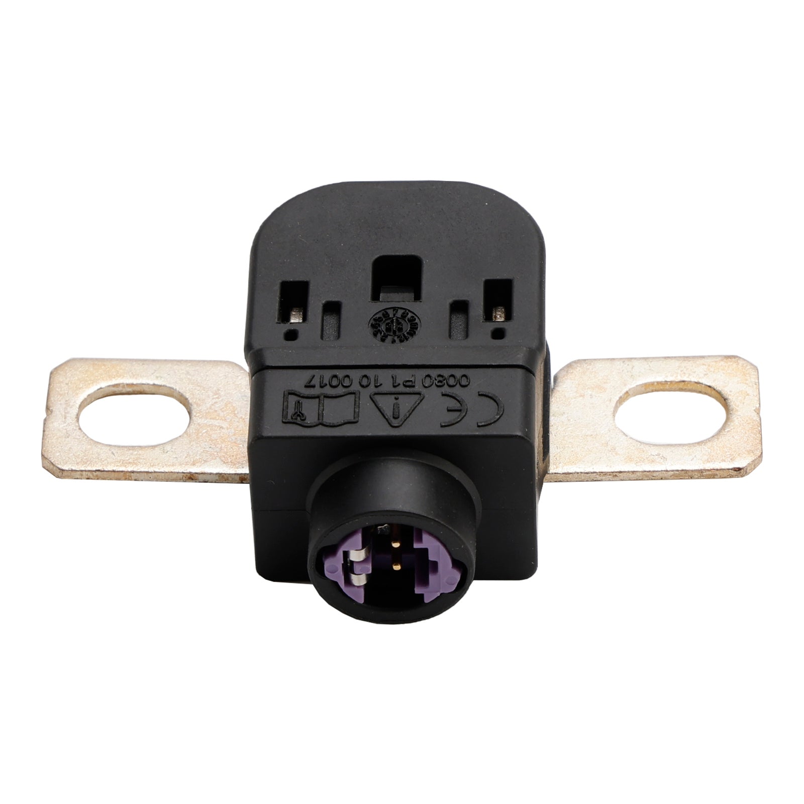 4G0915519 Battery Disconnect Fuse pyrofuse pyroswitch For VW Audi 2011-2014