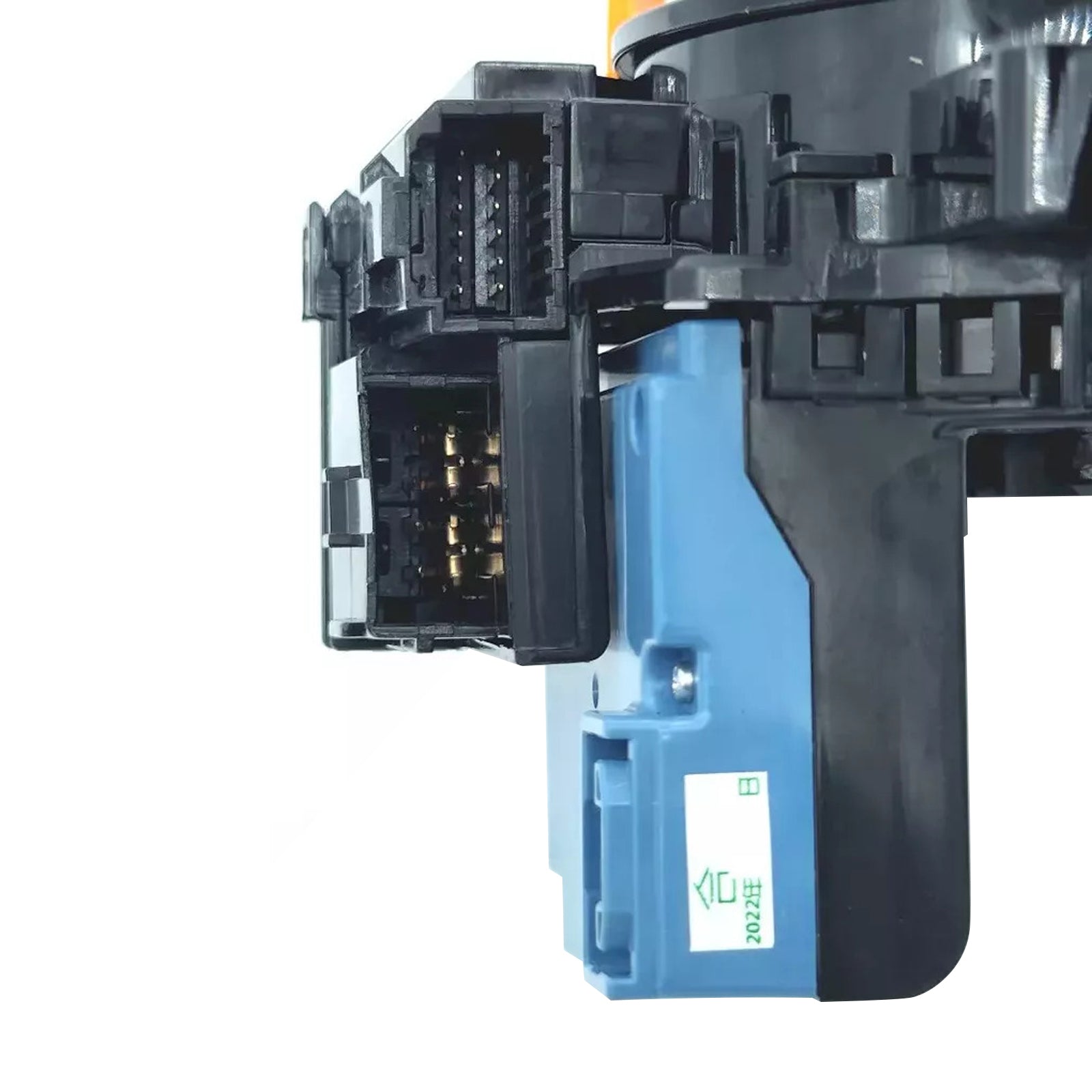 2009-2017 Venza 2.7L 3.5L Clock Spring with Angle Sensor 89245-0T010