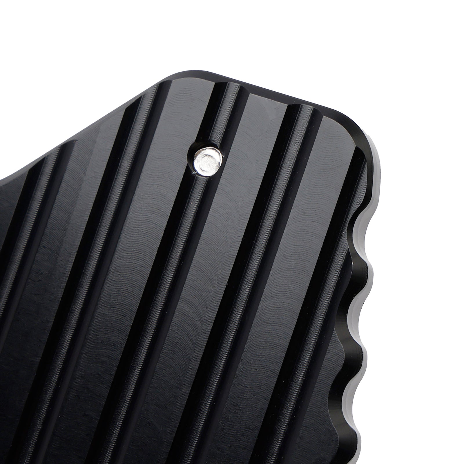 Tiger 1200 Explorer (V13VG) 2012-2015에 맞는 플레이트 패드 확대 플레이트 패드 확대