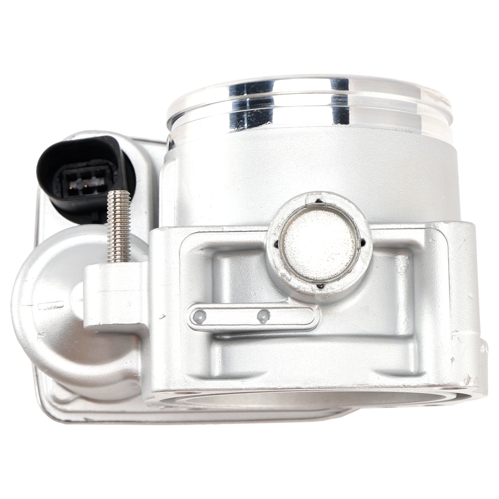 2003-2005 BMW Z4 2.5L I6 Throttle Body 13547502444