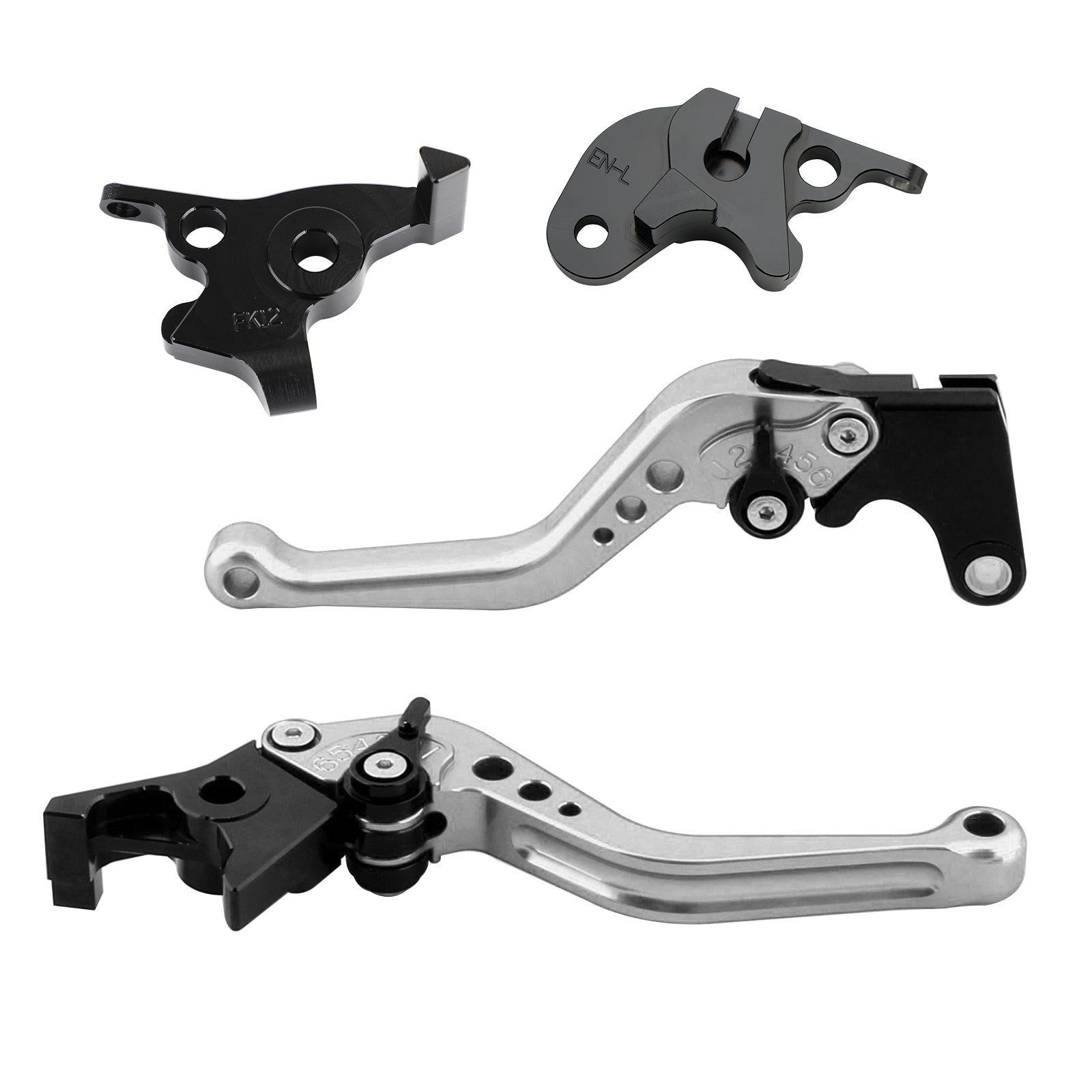 NEW Short Clutch Brake Lever fit for CFMOTO 250NK ABS 150NK 2019-2021