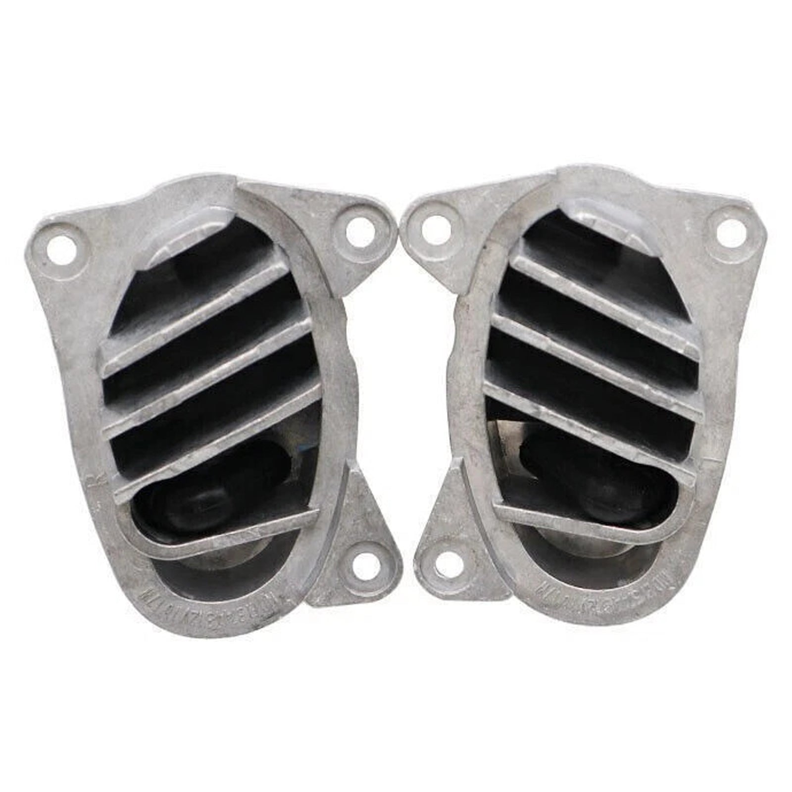 2014-2017 BMW 6er F13 LCI Left+Right LED Turn Signal Light Control Module 63117394905 7394905