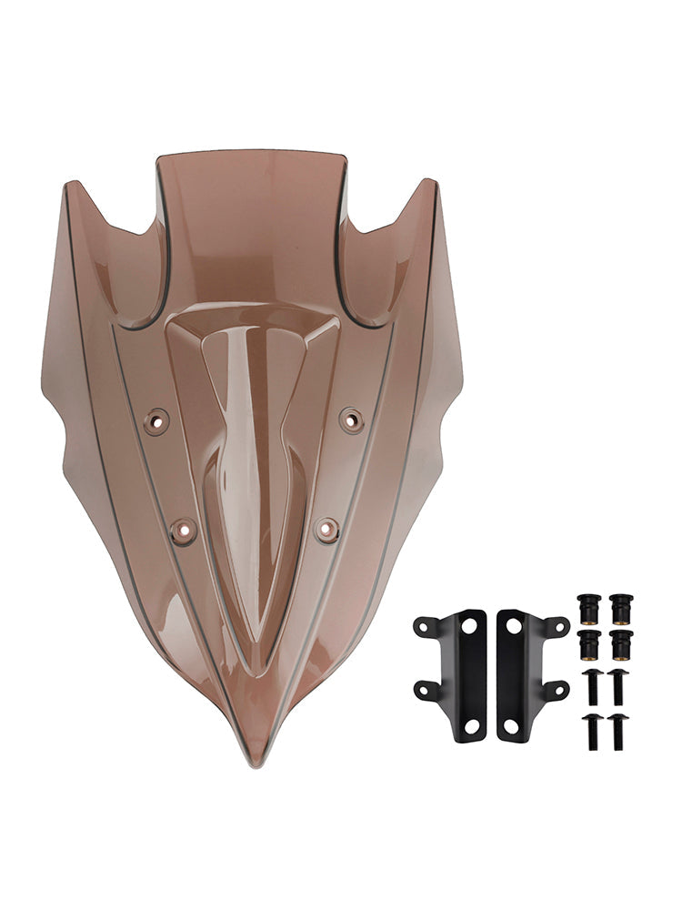 Windshield Windscreen for KAWASAKI Z500 2024-2025