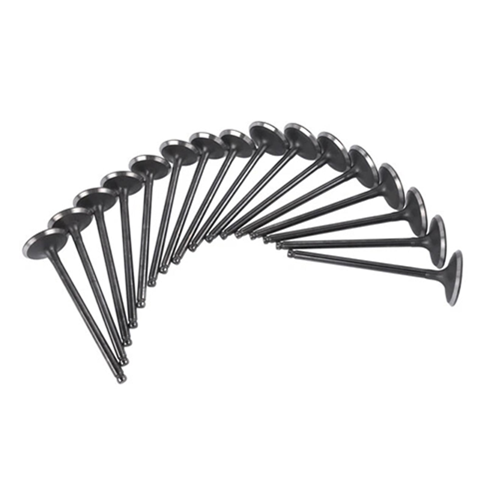 2008-2015 Toyota Scion L4 1.8L DOHC 2ZR-FE 16PCS Exhaust Intake Valve Kit